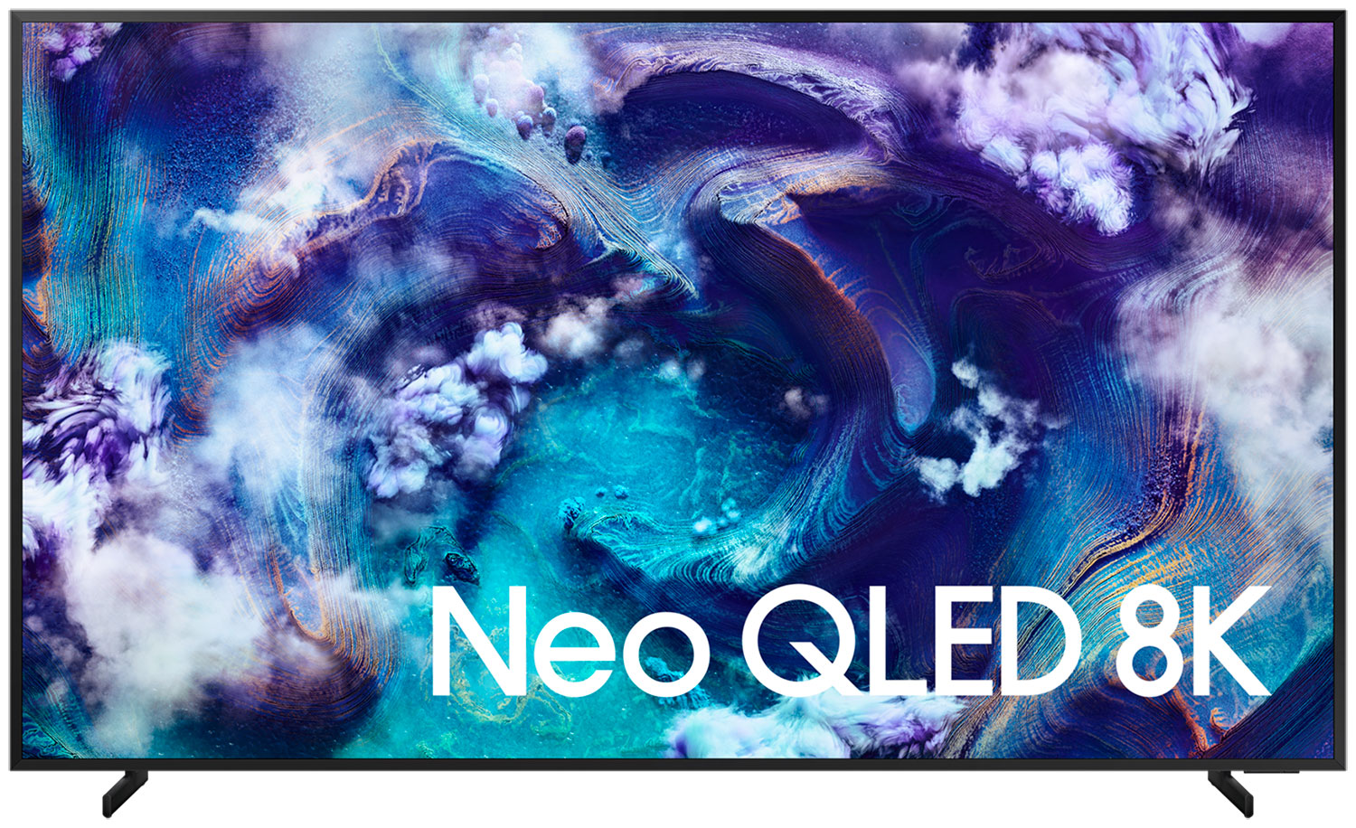 Телевизор Samsung QE65QN900FUXRU