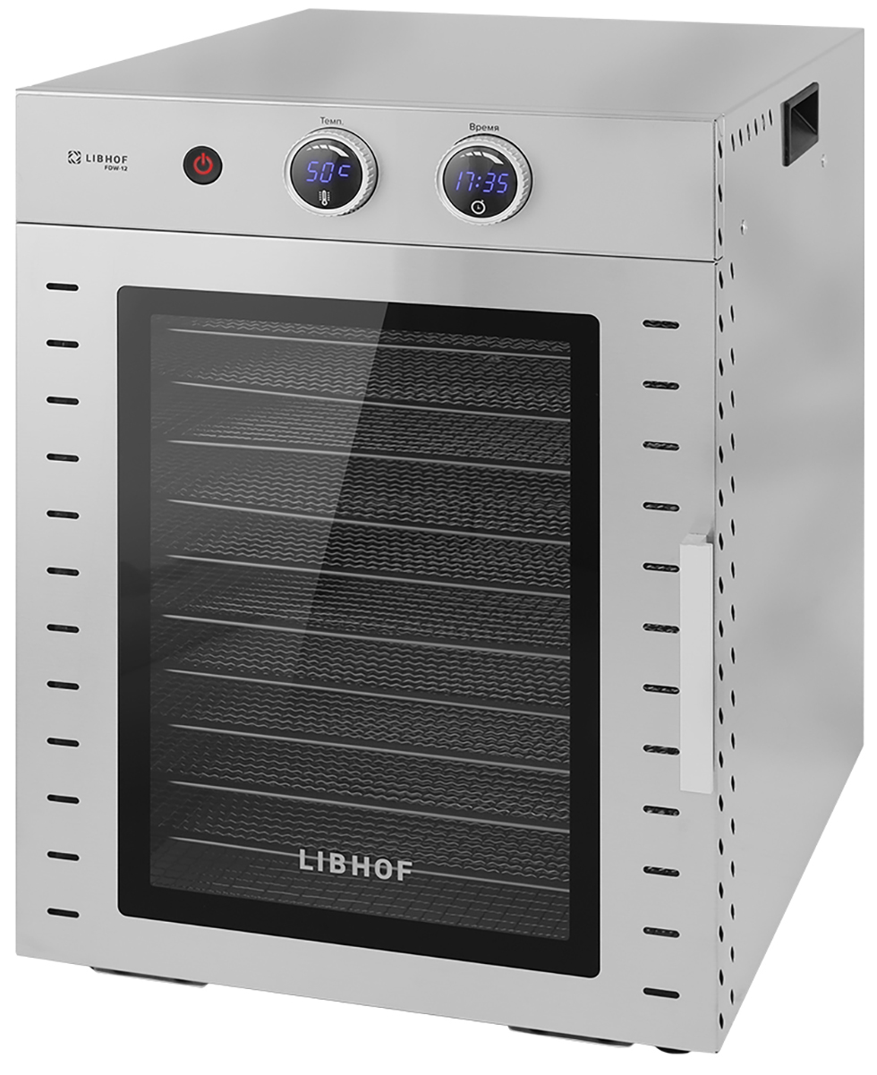 Дегидратор Libhof FDM-12