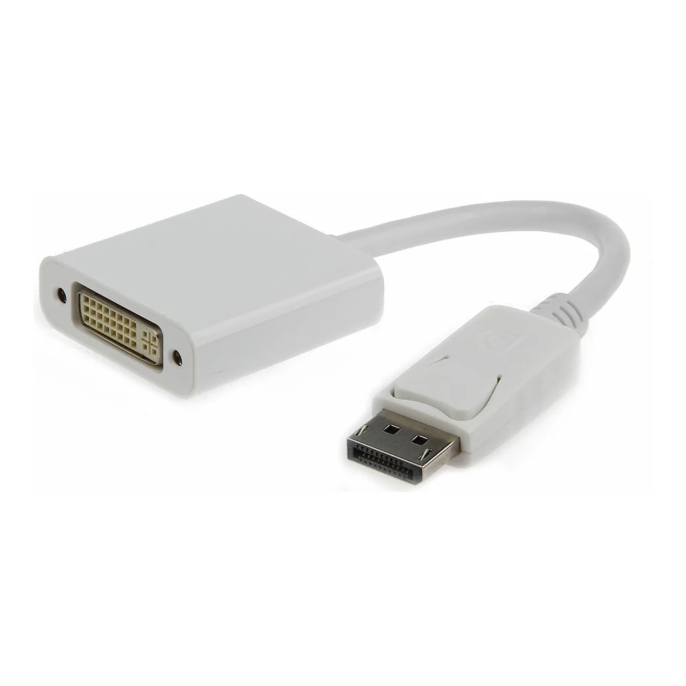 Переходник Cablexpert A-DPM-DVIF-002-W
