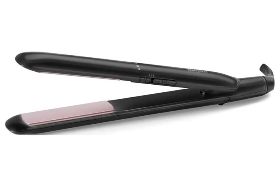 Выпрямитель для волос Babyliss ST241E черный