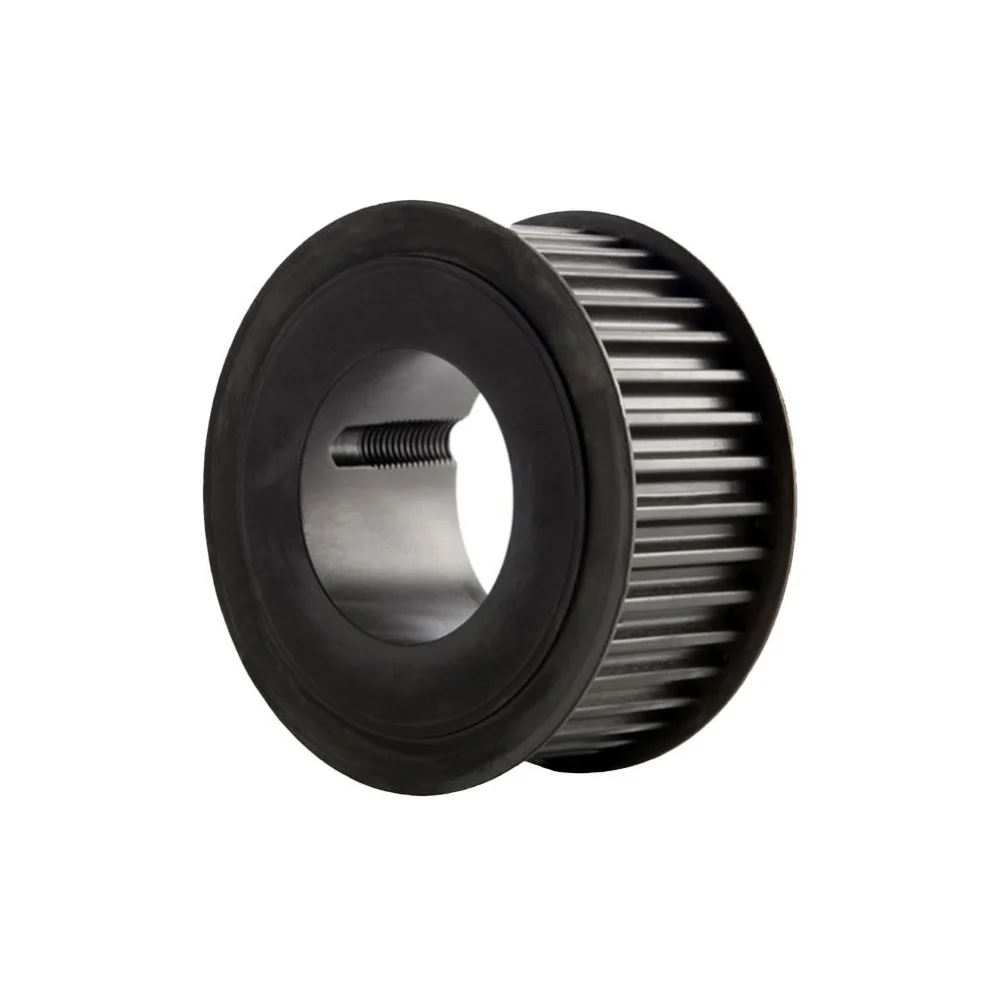 Шкив зубчатый ISKRA 44-8M-20 TB (PHP 44-8M-20TB) 820044-ISKRA