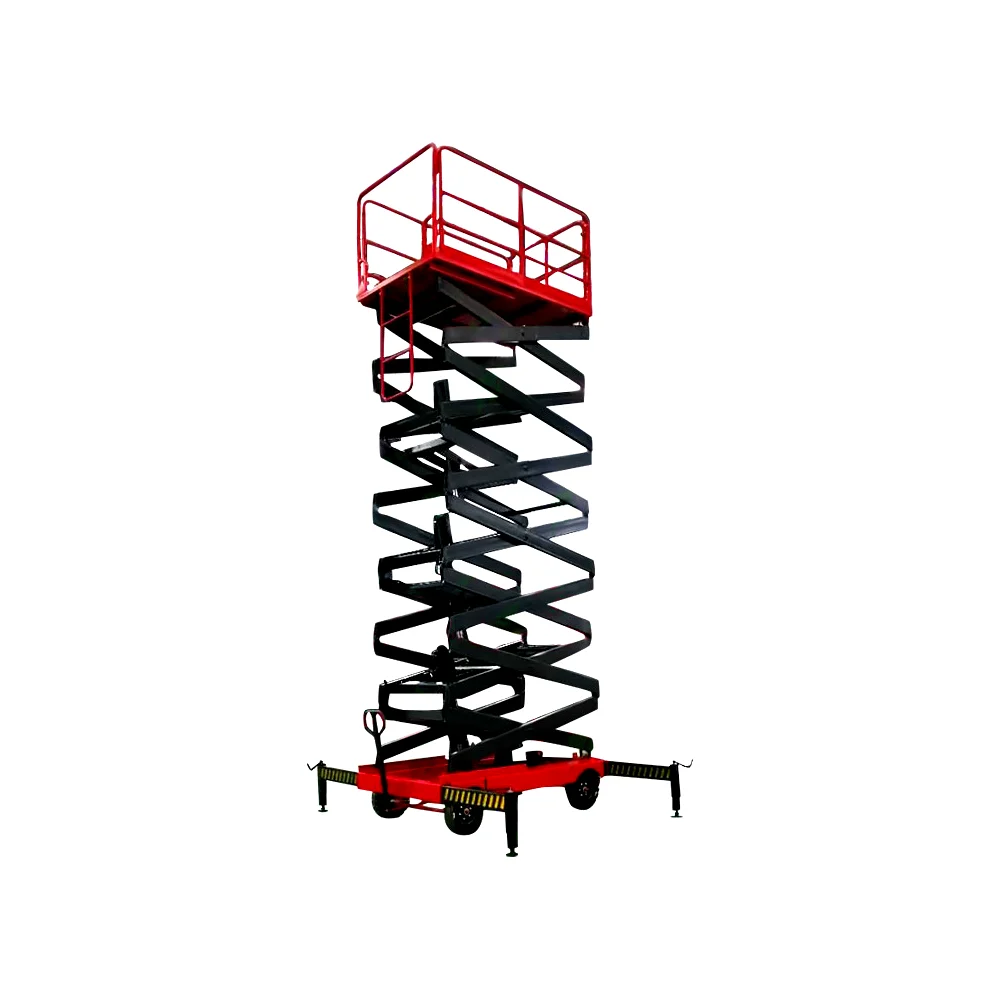 Ножничный подъемник PROLIFT PF 1105AC