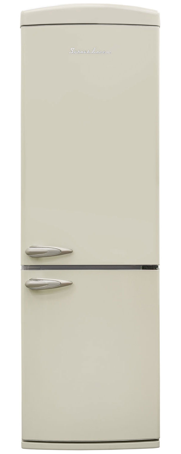 Двухкамерный холодильник Schaub Lorenz SLU S335C4E