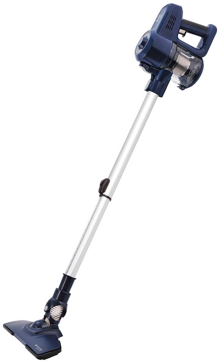 Пылесос вертикальный Vitek VT-8126