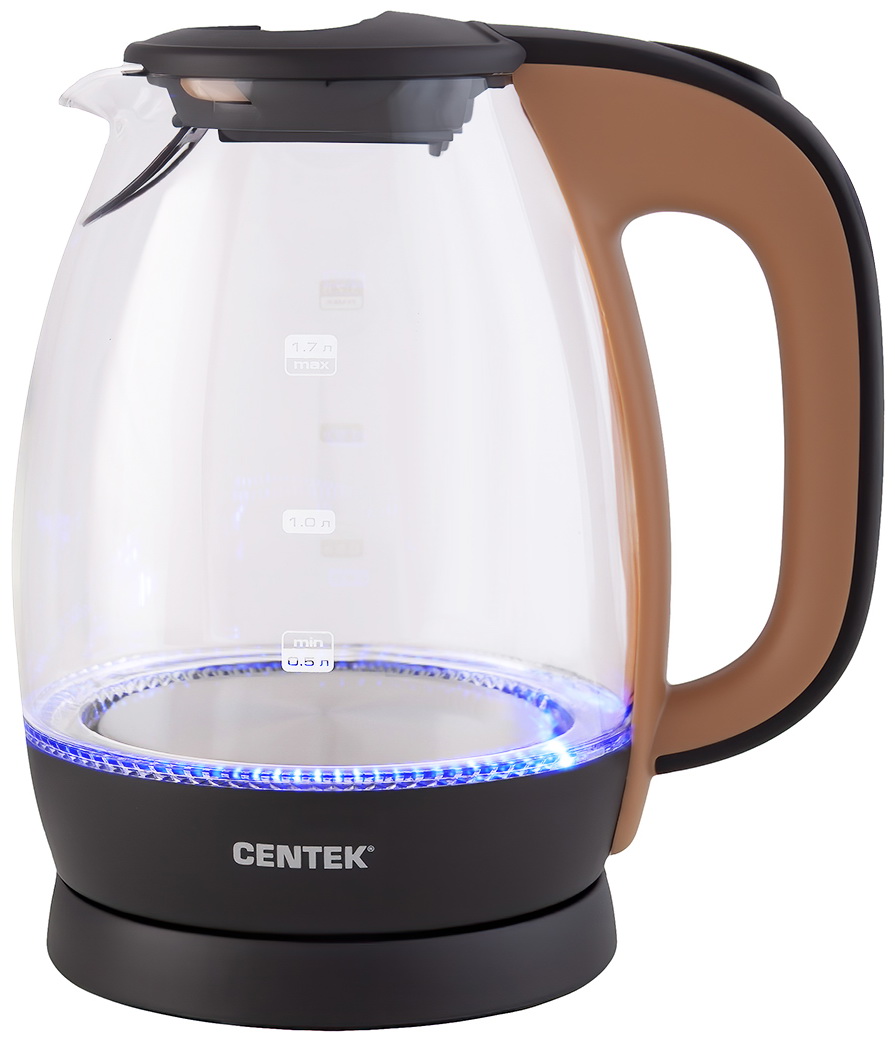 Чайник электрический Centek CT-0056