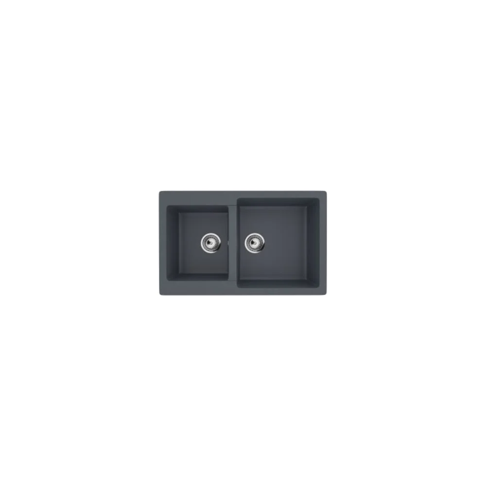 Кухонная мойка ULGRAN U-505 U-505-343