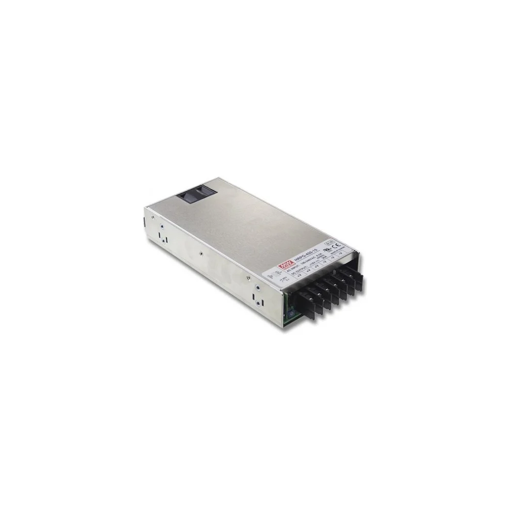 Источник питания Mean Well AC-DC HRP-450-12 450Вт Т00298183