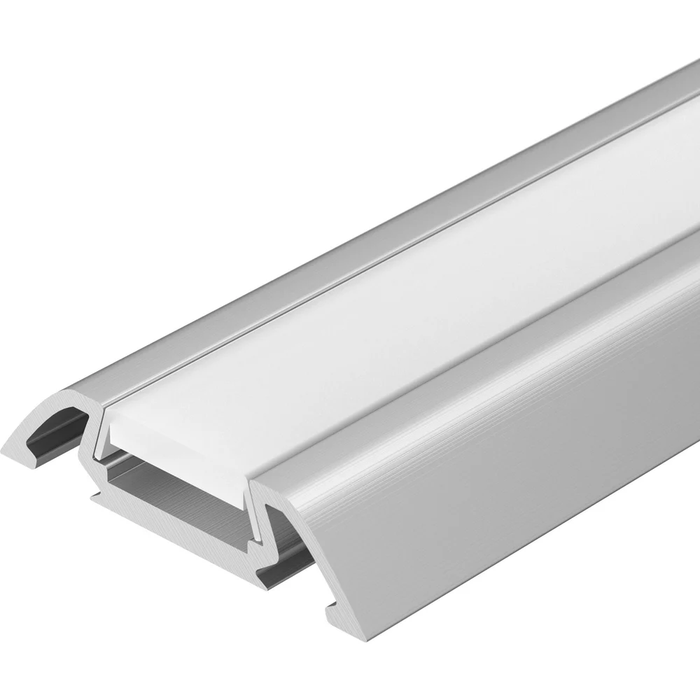 Профиль Arlight PHS-A-2000 ANOD 013215