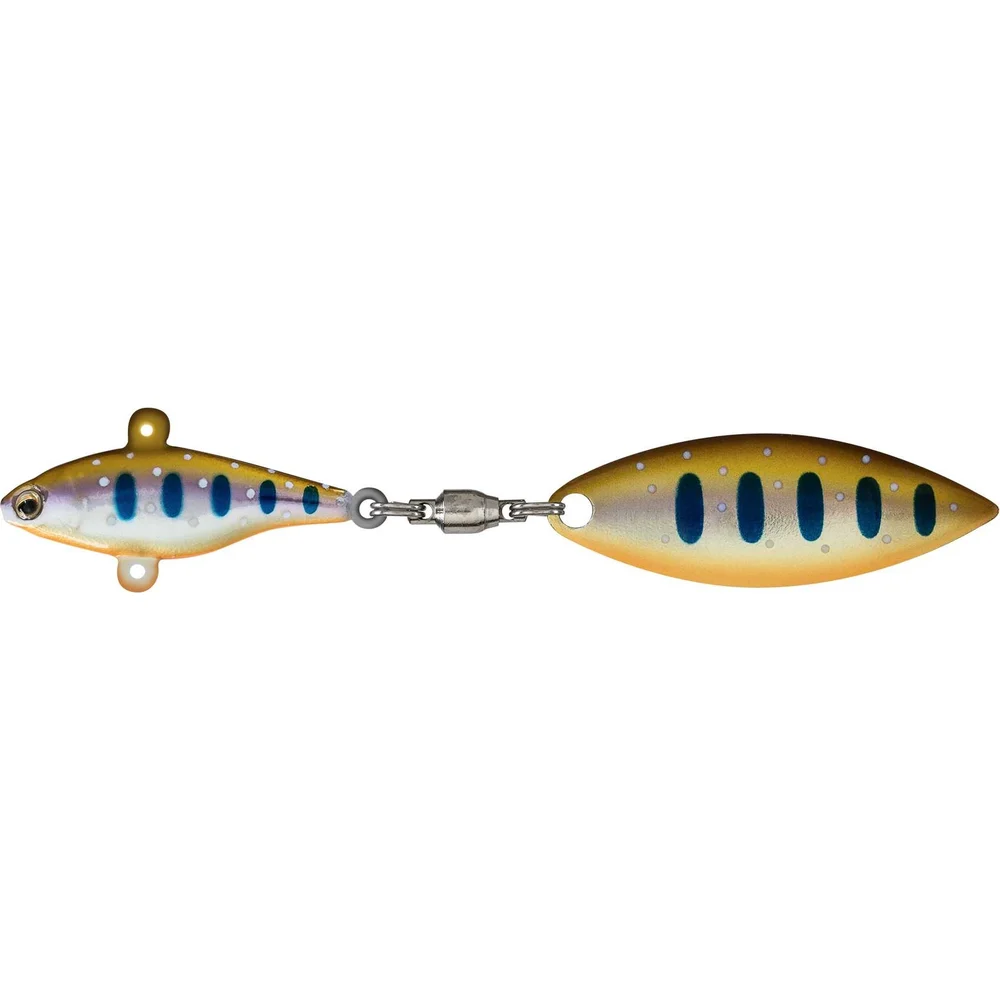 Блесна Strike Pro Micro Whaker 30 JG-001A#A142-264