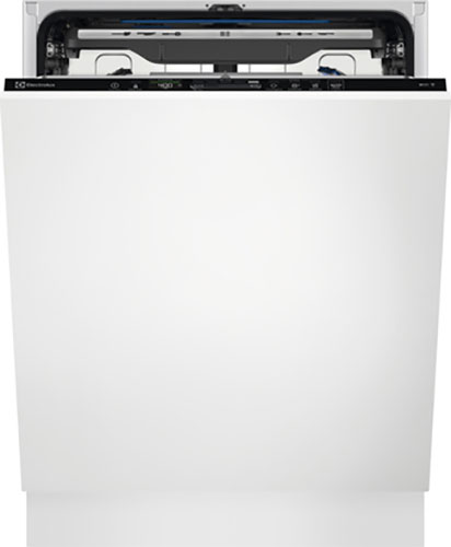 Встраиваемая посудомоечная машина Electrolux EEG69420W