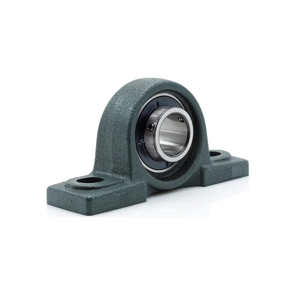 Подшипник BBC-R UCP209(480209)PLAST 4687203304713
