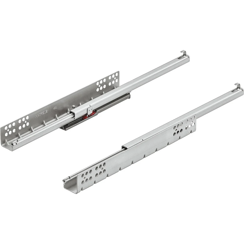Направляющие Hafele Matrix runners UM S25 433.08.245