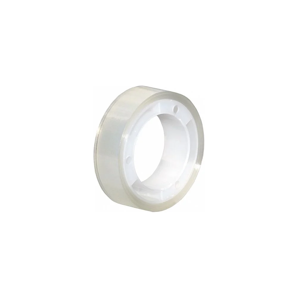 Канцелярская клейкая лента Unibob 214967