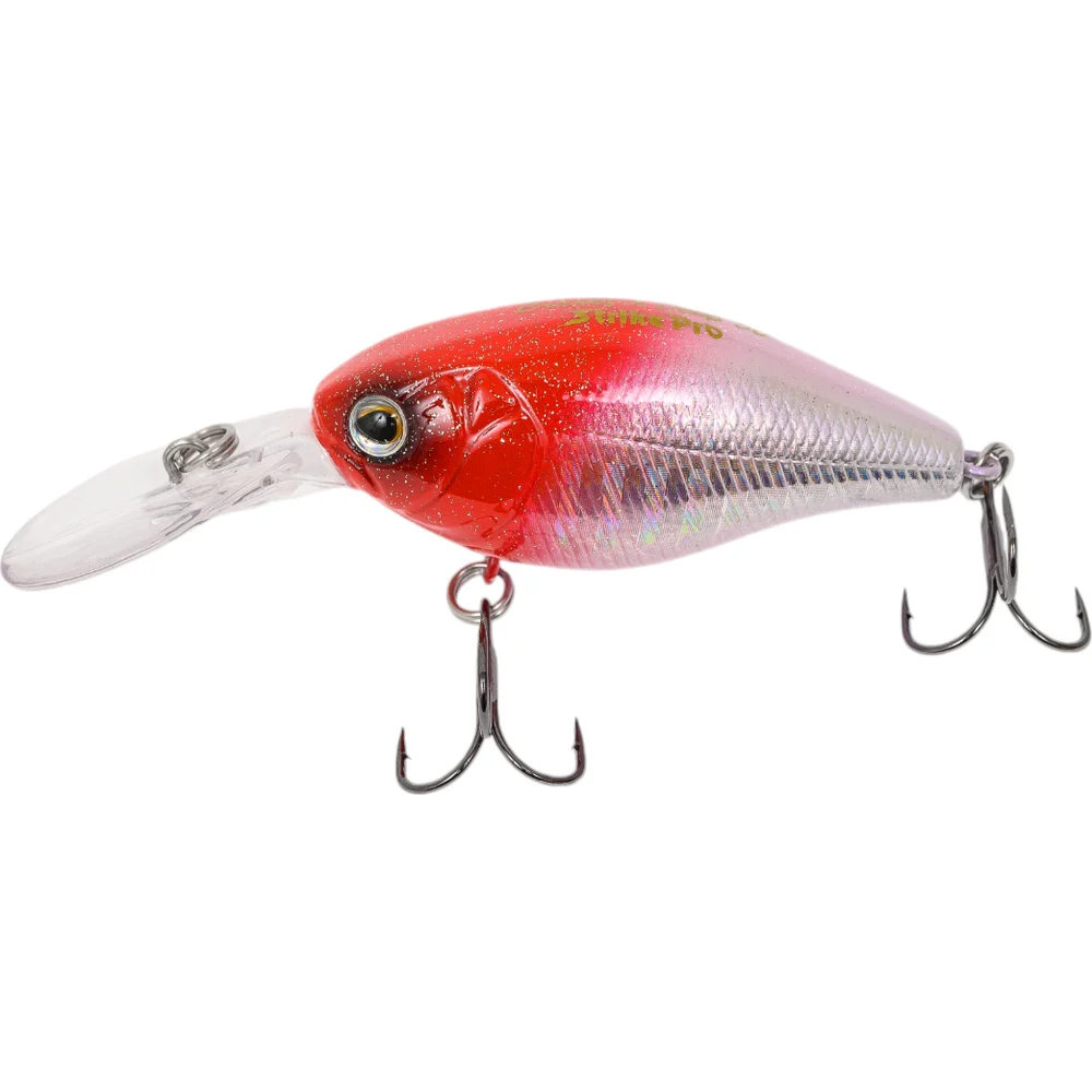 Воблер Strike Pro Cranky-X Deep 50 EG-165L#022PPP-713