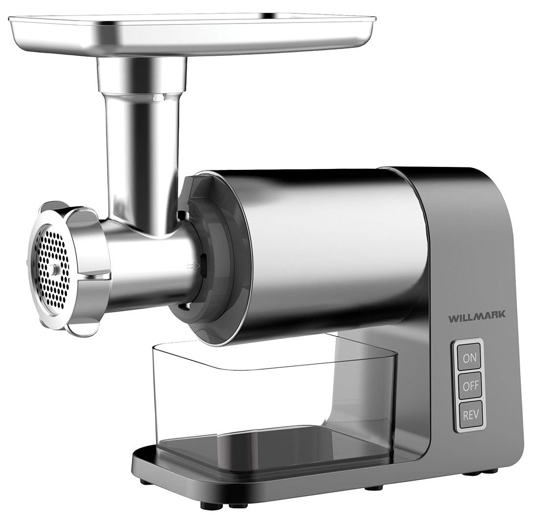 Мясорубка Willmark WMG-3672GS