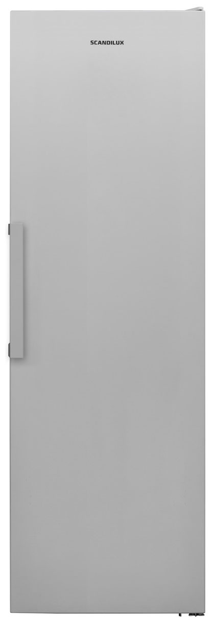Однокамерный холодильник Scandilux R711Y02 W, cистема No Frost