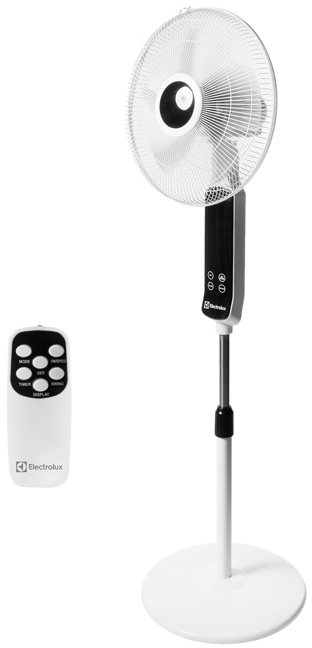 Вентилятор напольный Electrolux EFF-901N