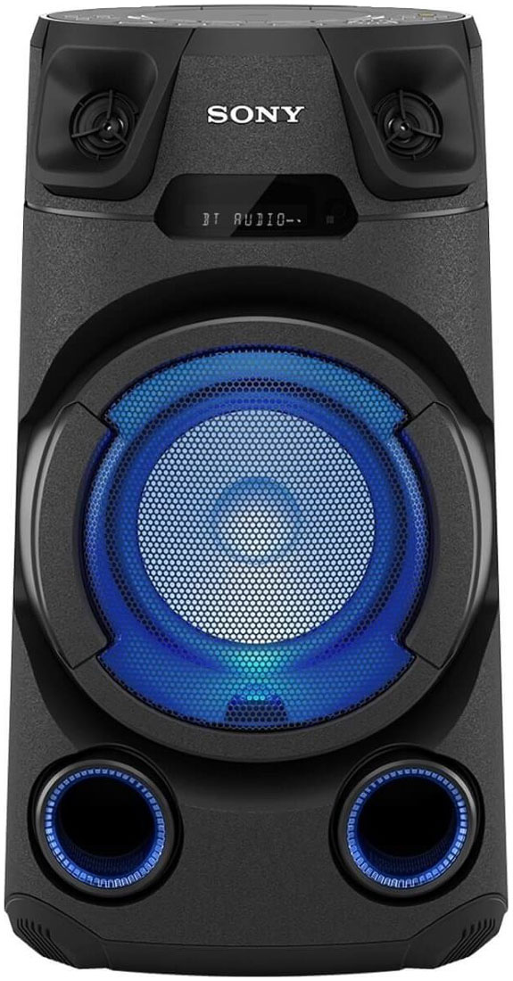 Аудиосистема Sony MHC-V13
