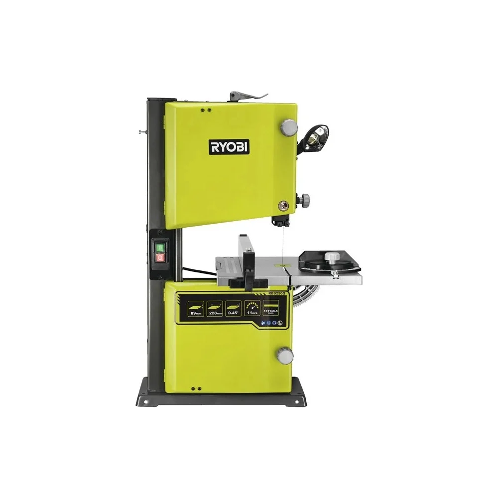 RBS250G