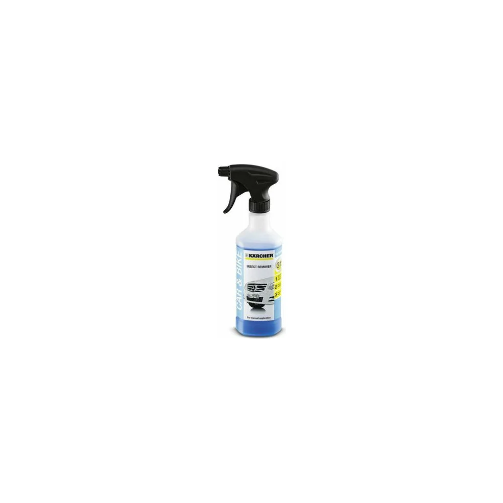 Средство для удаления следов насекомых Karcher 6.295-761