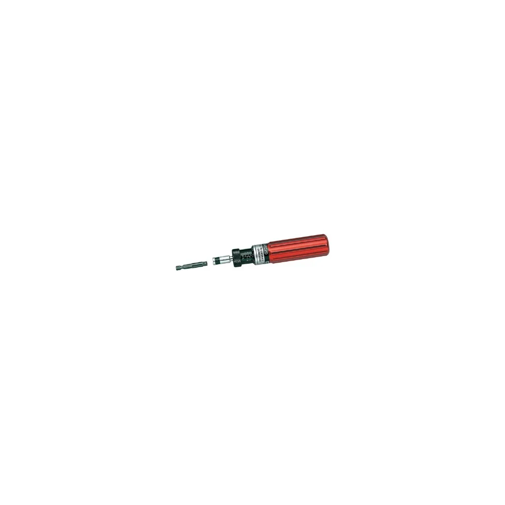 Динамометрическая отвертка GEDORE 7718130