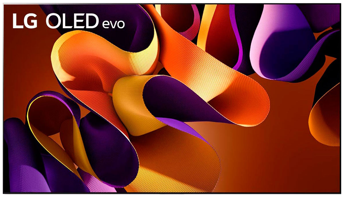 Телевизор LG OLED83G4RLA.ARUG