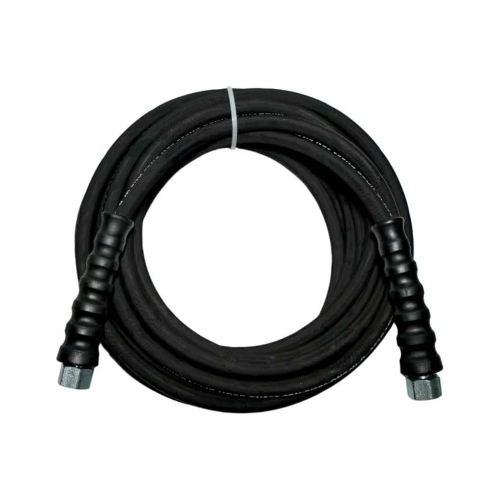 Шланг для аппарата высокого давления C-TECH РВД 2SN08 2SN0810G1F1