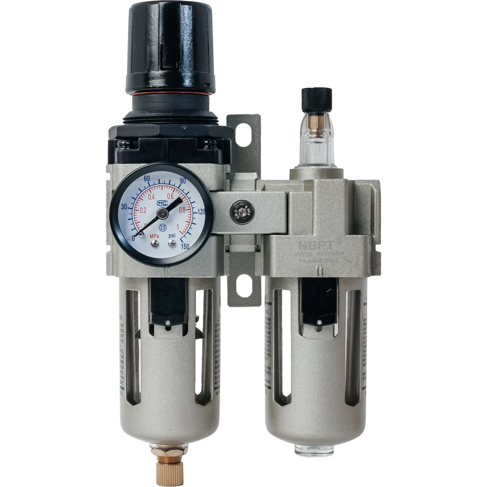 Фильтр NBPT ac4010-1/2 n (04) 57445