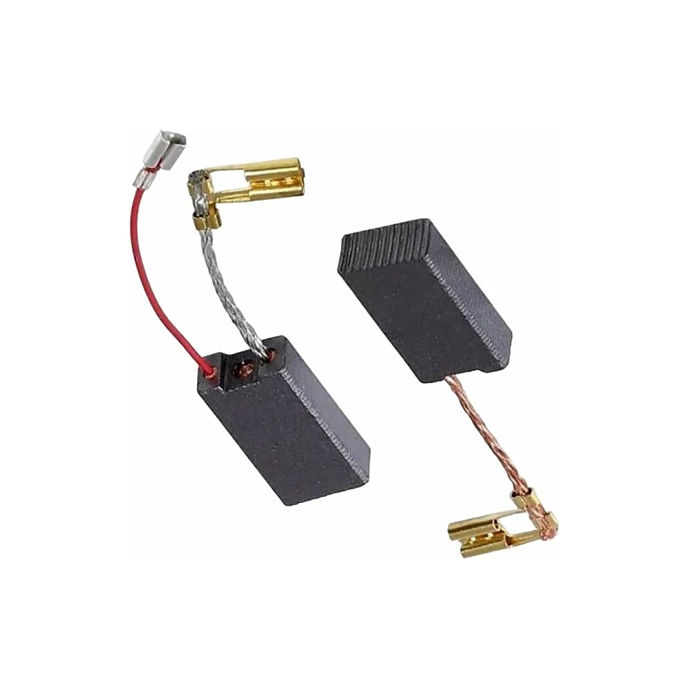 Комплект графитовых щеток Asein аналог BOSCH OEM 1617014145/AS 1199.32J