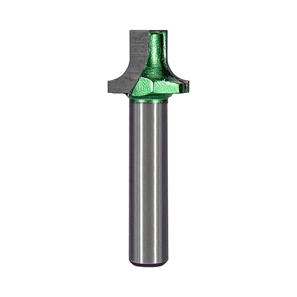 Профильная фреза для фасадов Greencut BX11154