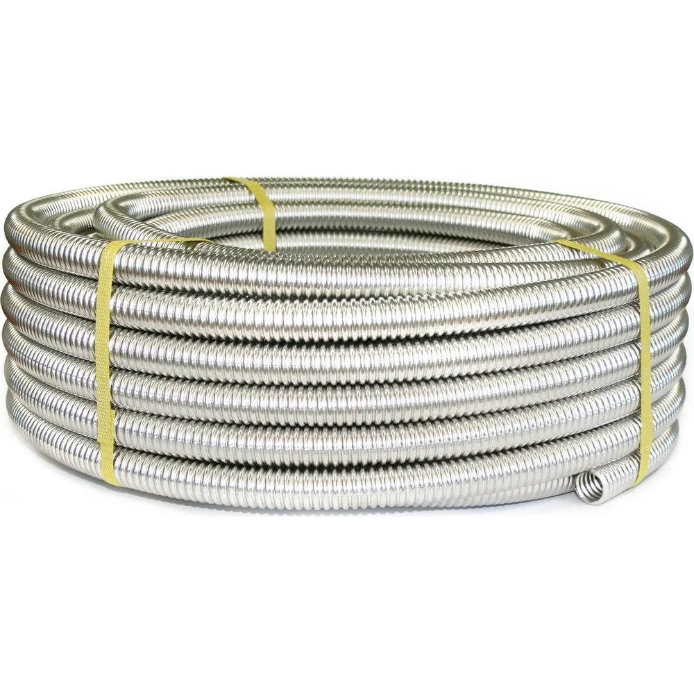 Гофрированная труба Stahlmann 2238906