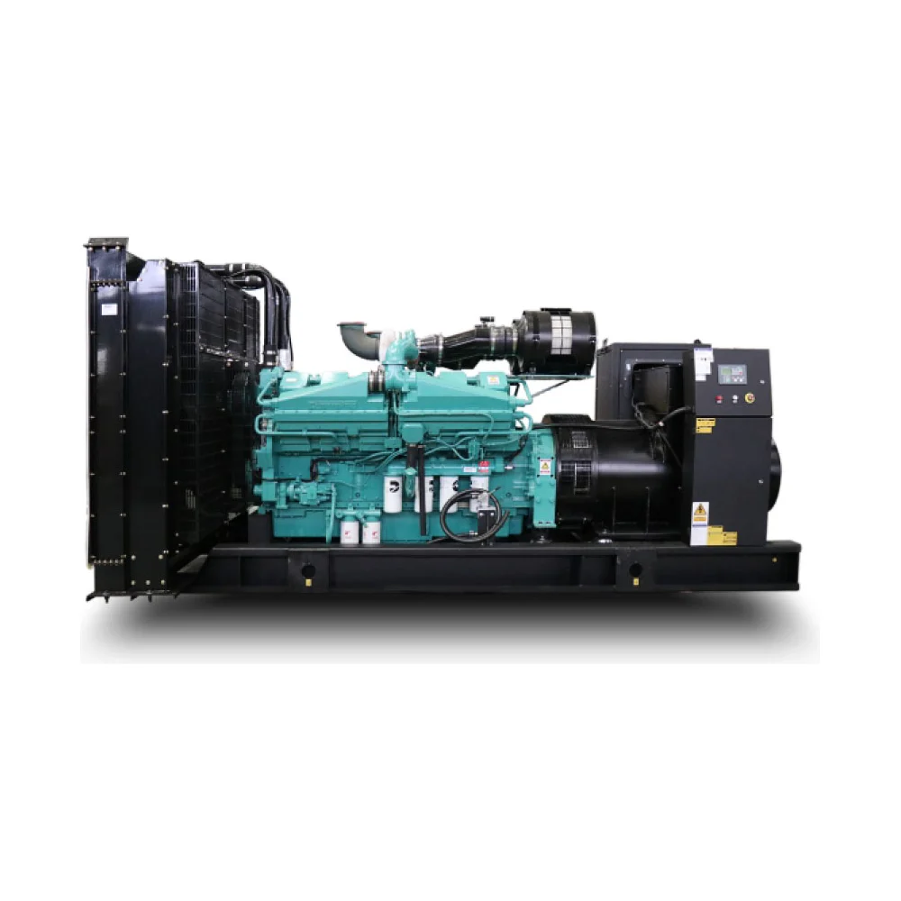 Генераторная установка CTG 66C 4687201730415