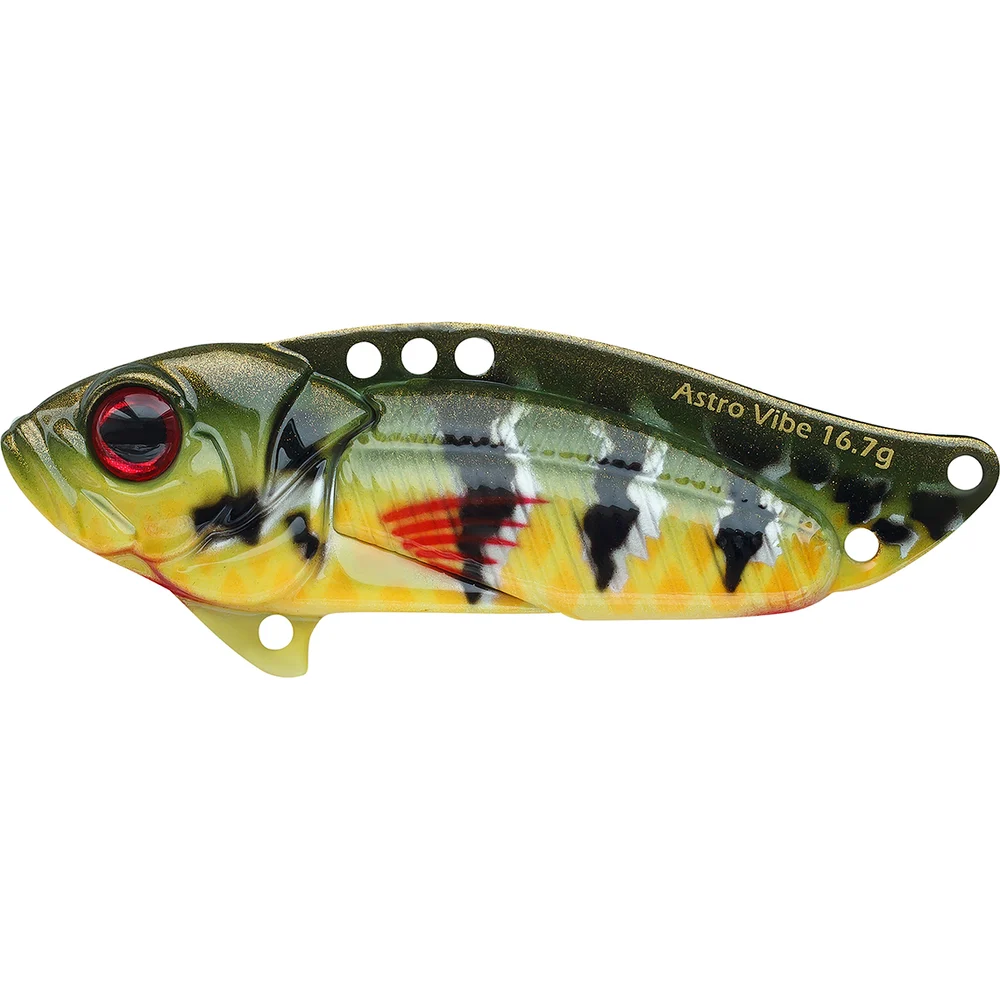 Блесна Strike Pro Astro Vibe 55 PJG-005B#C506F