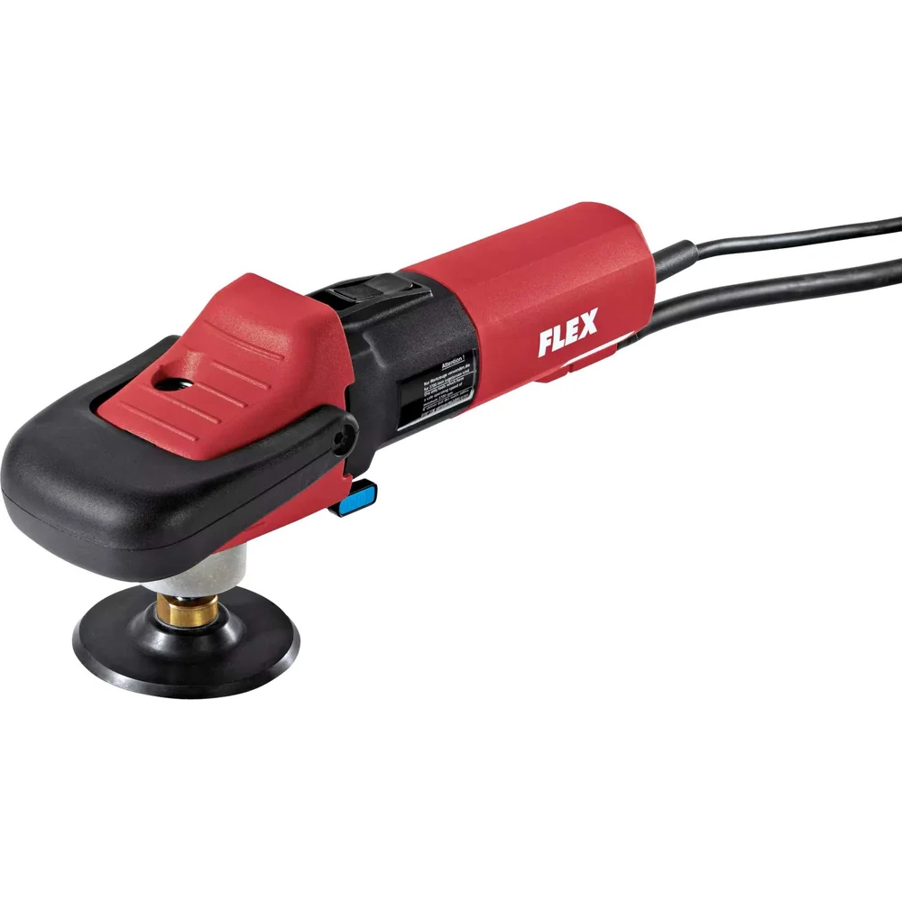 Шлифовальная машина FLEX L 12-3 100 WET, PRCD 378488