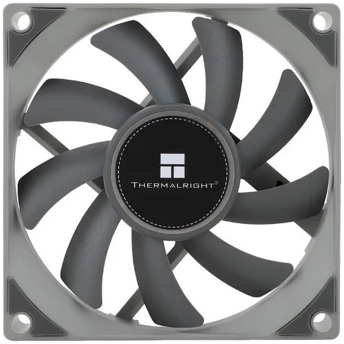 Вентилятор для корпуса Thermalright TL-8015 80mm