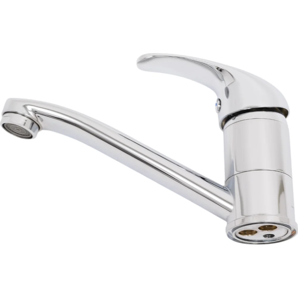 Смеситель для раковины Wesnaart listok LIS01-220