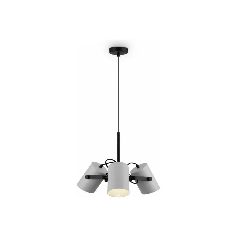 Подвесной светильник Freya Elori FR4004PL-03WB