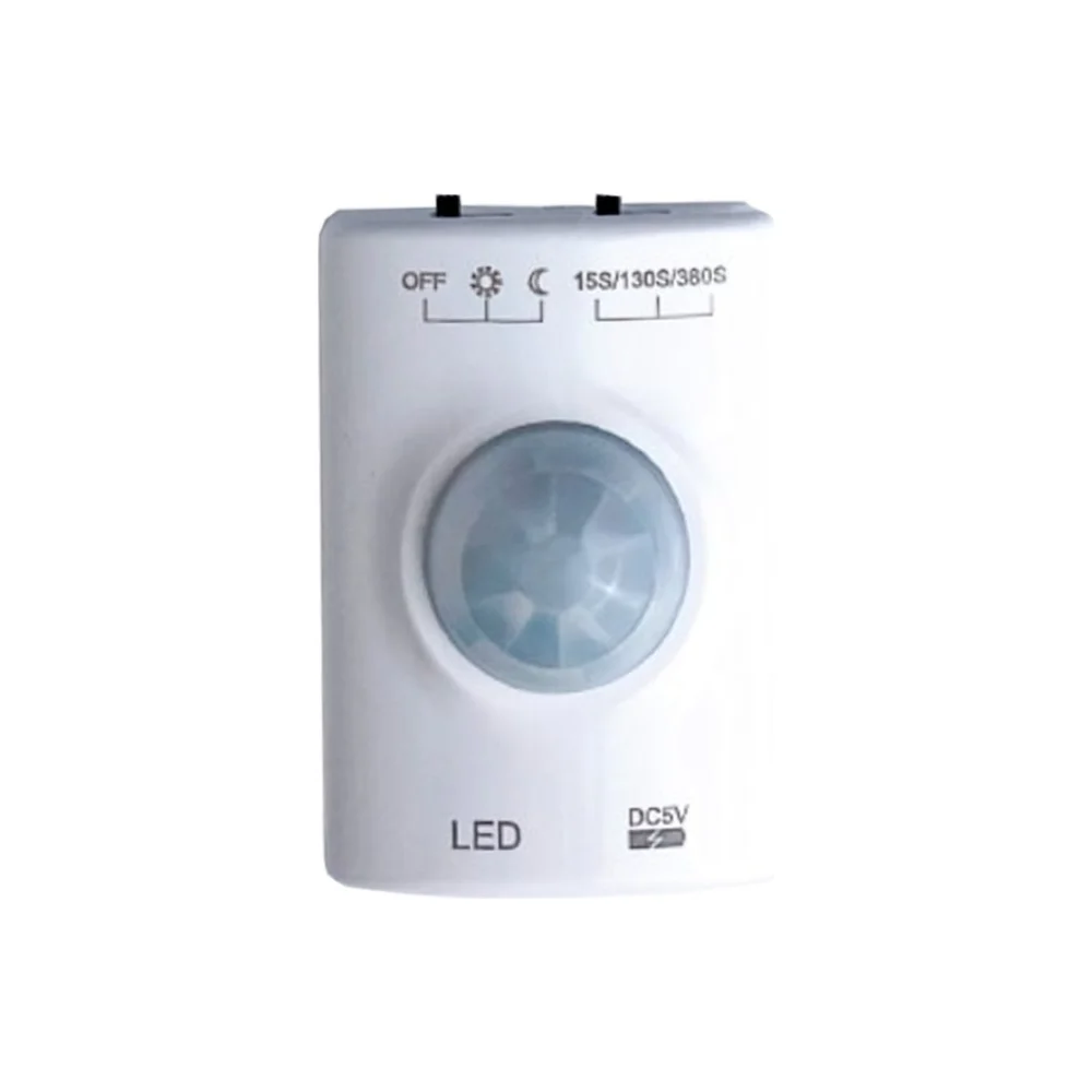 Автономная подсветка для шкафов ГЕЛЕОС h2 LEDH2