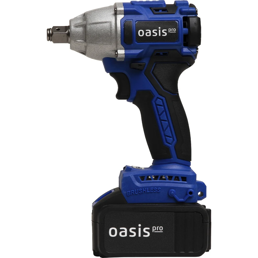 Гайковерт OASIS GK-400 Pro GK-400 Pro