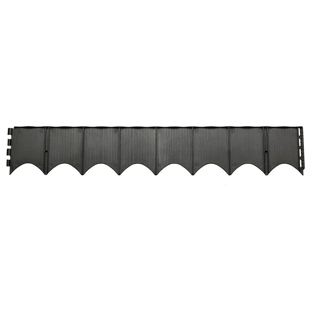 Бордюр для газона Graf 645150