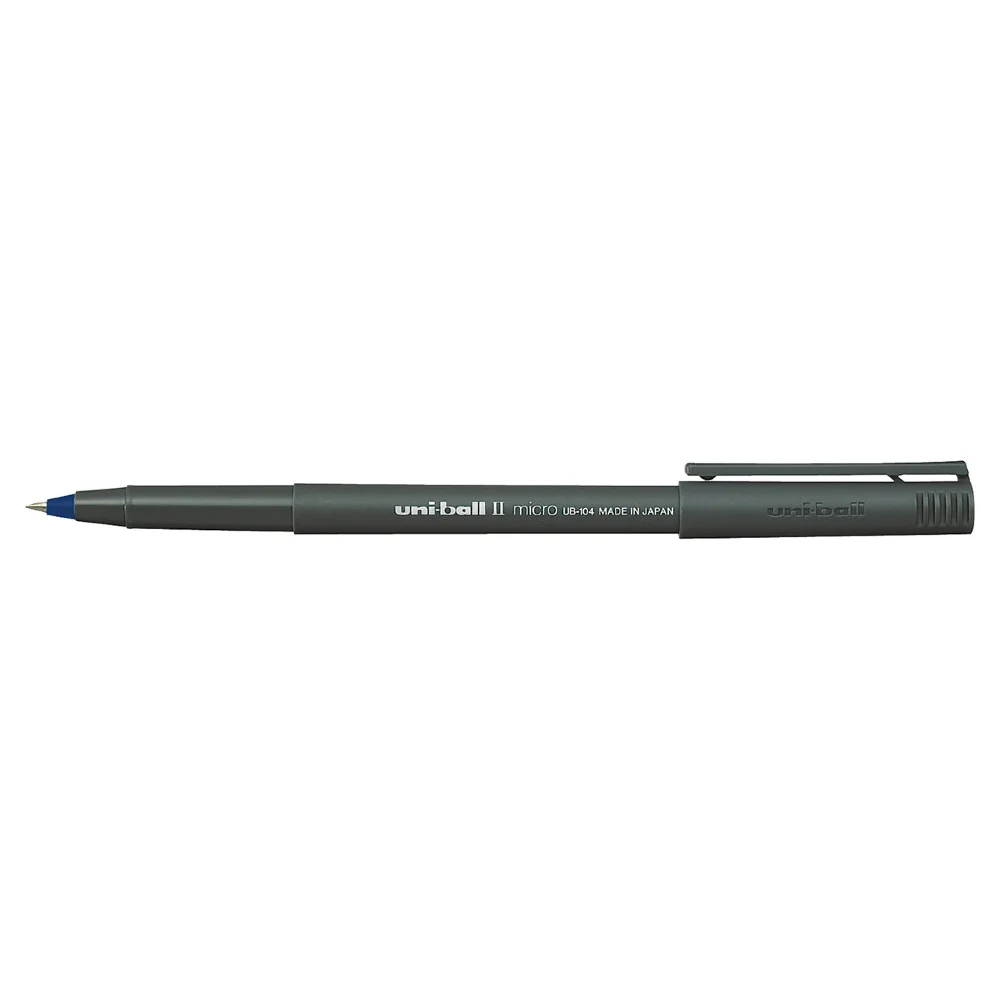 Набор роллеров UNI Ball II Micro UB-104 66253