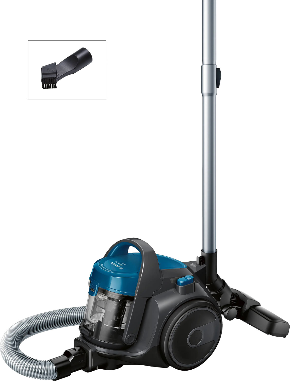 Пылесос напольный Bosch BGS05A220