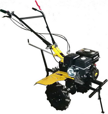 Сельскохозяйственная машина Huter МК-9500 (МК-6700)