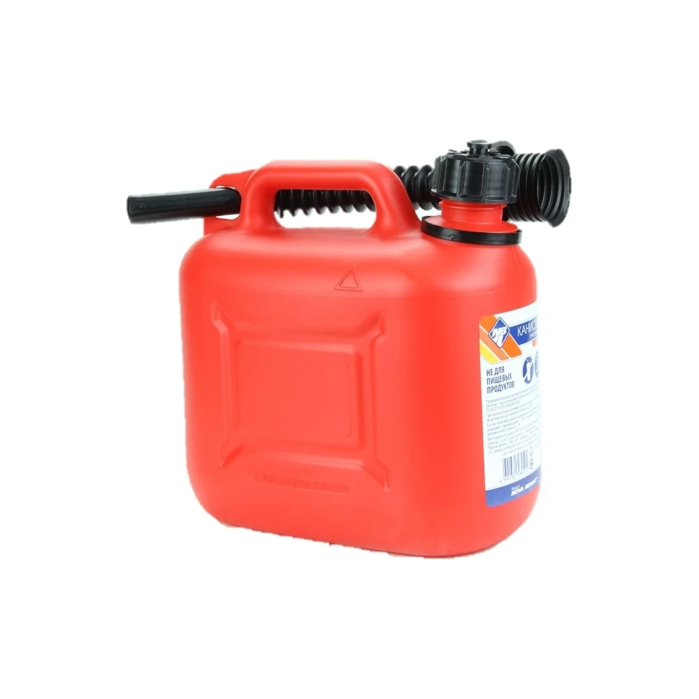 Канистра для топлива Nova Bright 48111