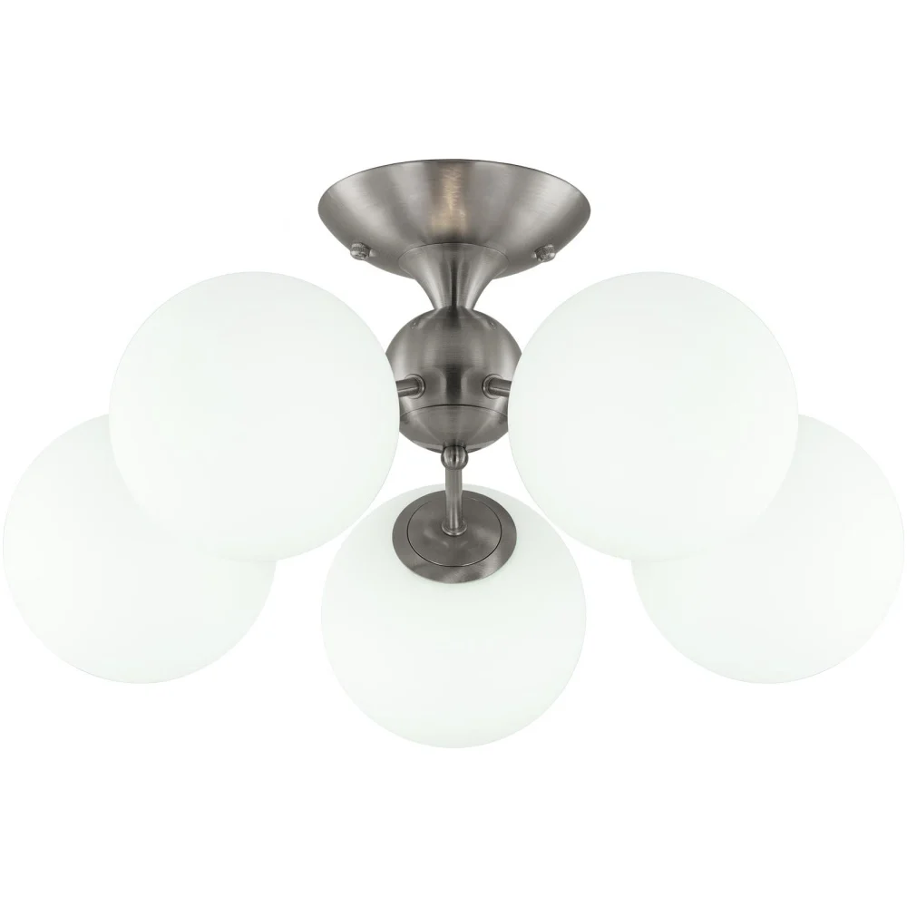 Пятирожковая люстра Citilux Томми CL102154