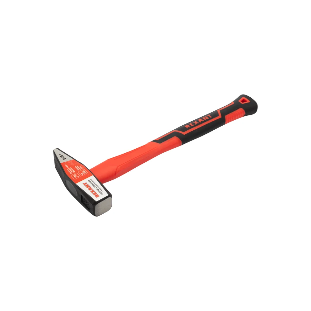 Слесарный молоток REXANT 12-8118