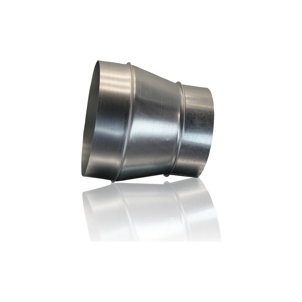 Переход для воздуховодов Diaflex УФ-01004961