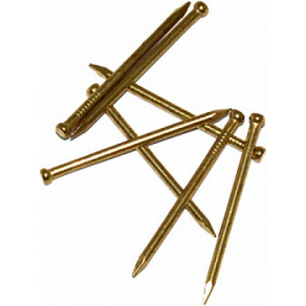 Гвозди КРЕП-КОМП 1,6x50 0.2 кг/ 246 шт. гл1650мф