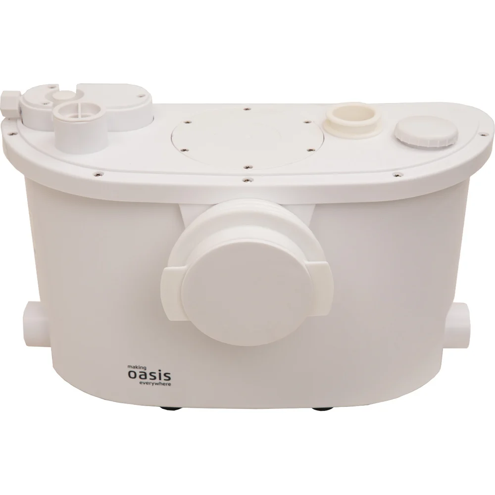 Канализационный насос OASIS ST-600 4640015389422