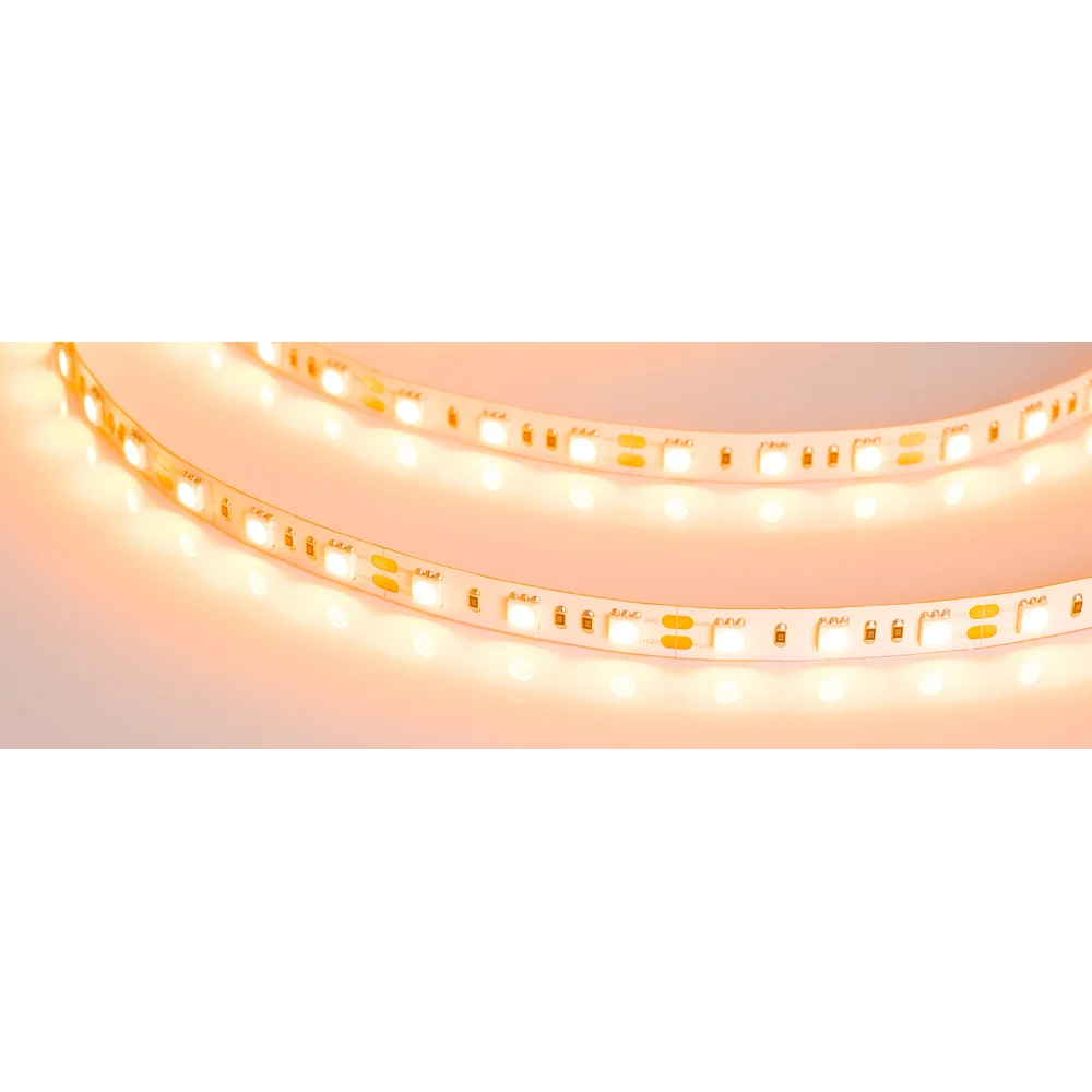 Светодиодная лента Arlight RT-B60-10mm 12V Orange 015972(2)